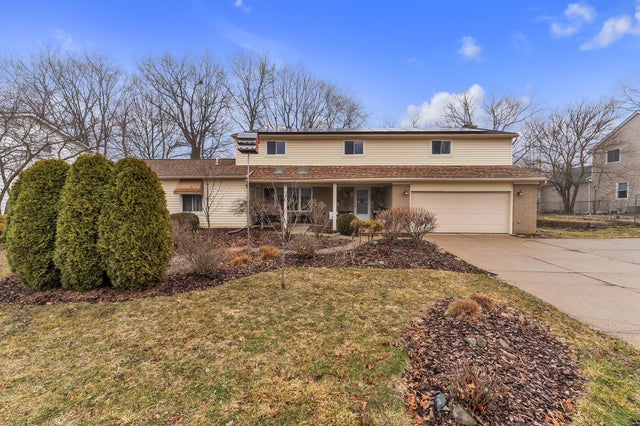 630 Archwood Drive, Ann Arbor city