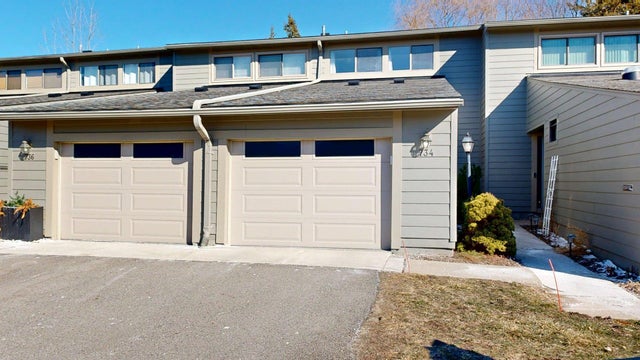 734 Peninsula Court, Ann Arbor city