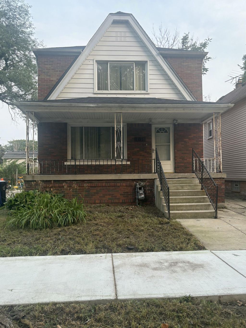 17178 Munich Street, Detroit city