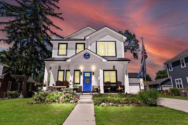 3337 Garden Avenue, Royal Oak city