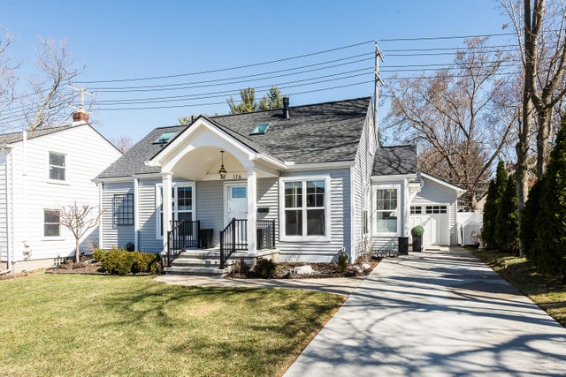 116 Longman Lane, Ann Arbor city