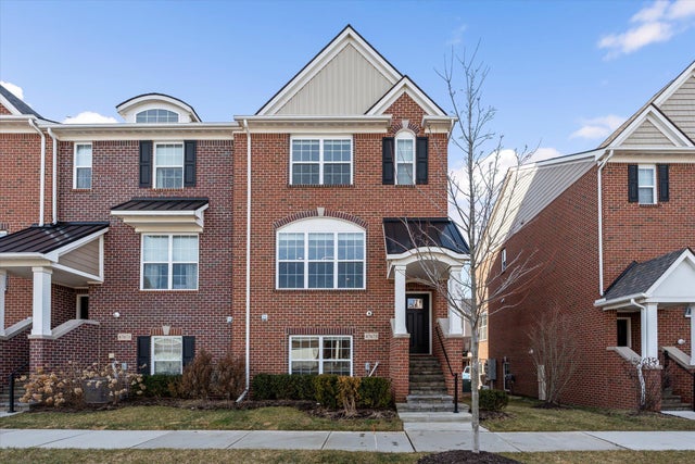 47675 Alden Terrace N, Northville township