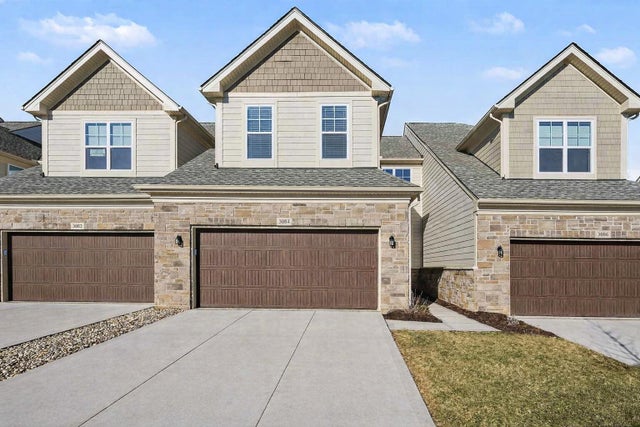 3084 N Spurway Drive, Ann Arbor city