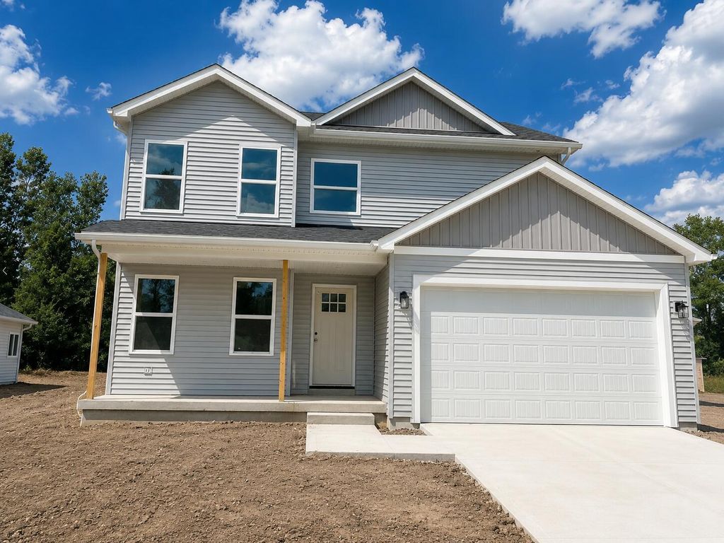 2018 Green Acres Drive, Madison charter township