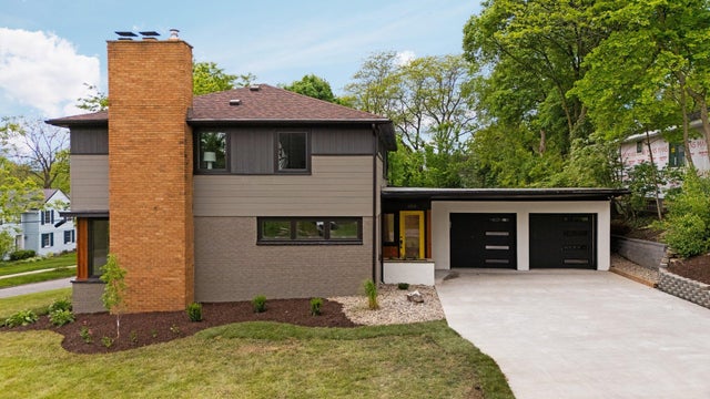 2316 Brockman Boulevard, Ann Arbor city