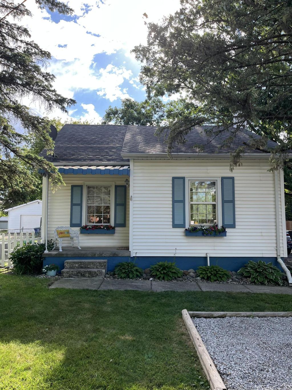 3604 Platt Road, Ann Arbor city
