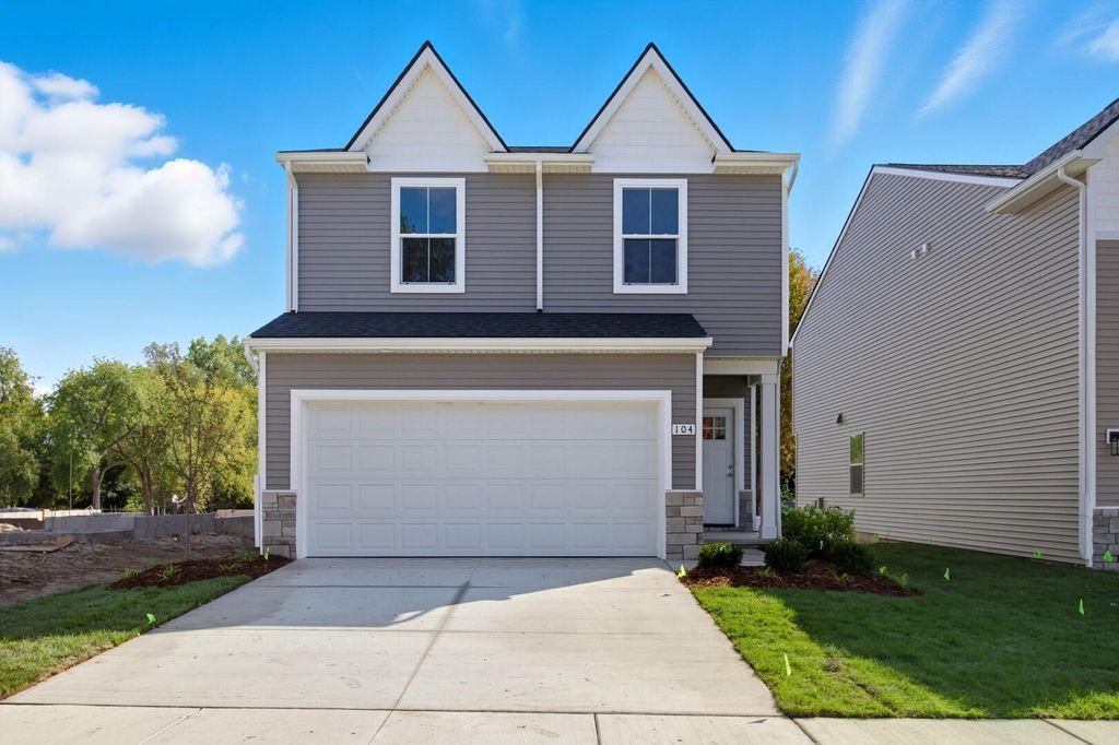743 Reagan Lane, Milan