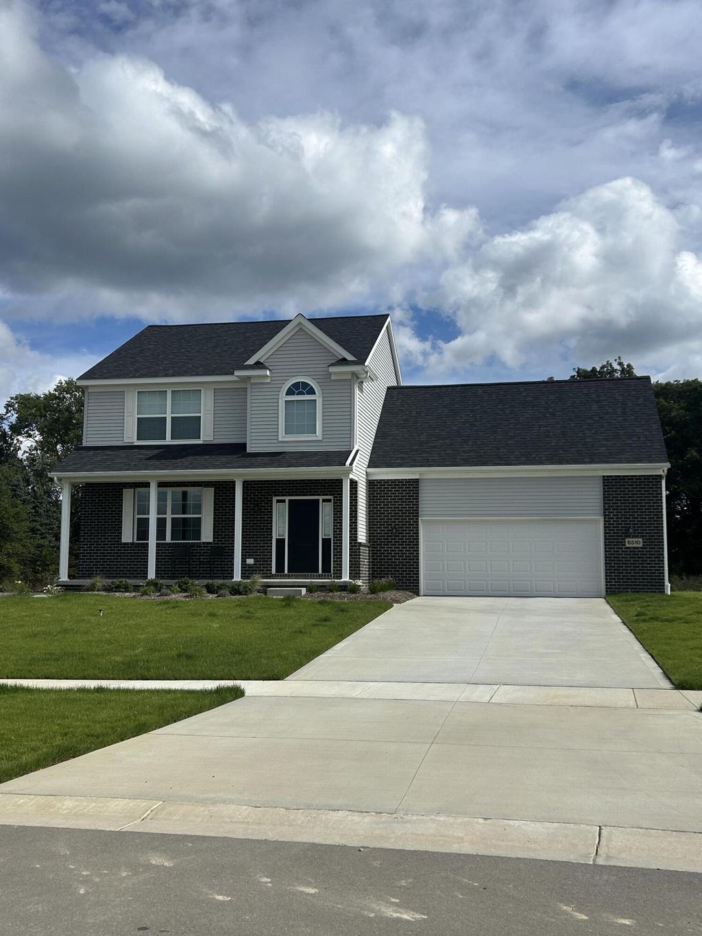 1246 Plum Grove Drive, Monroe