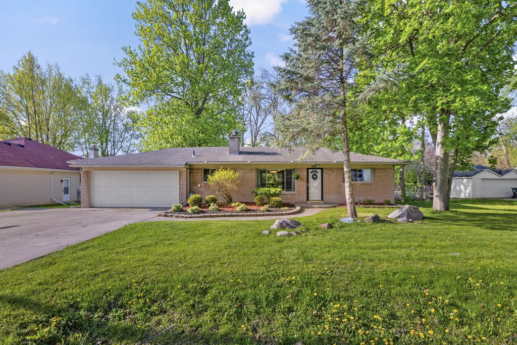 950 Gallaland Avenue, Rochester Hills city