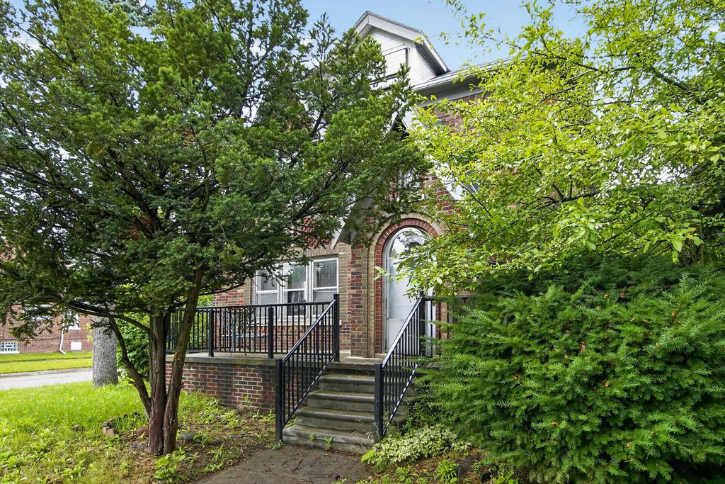 17303 Runyon Street, Detroit city