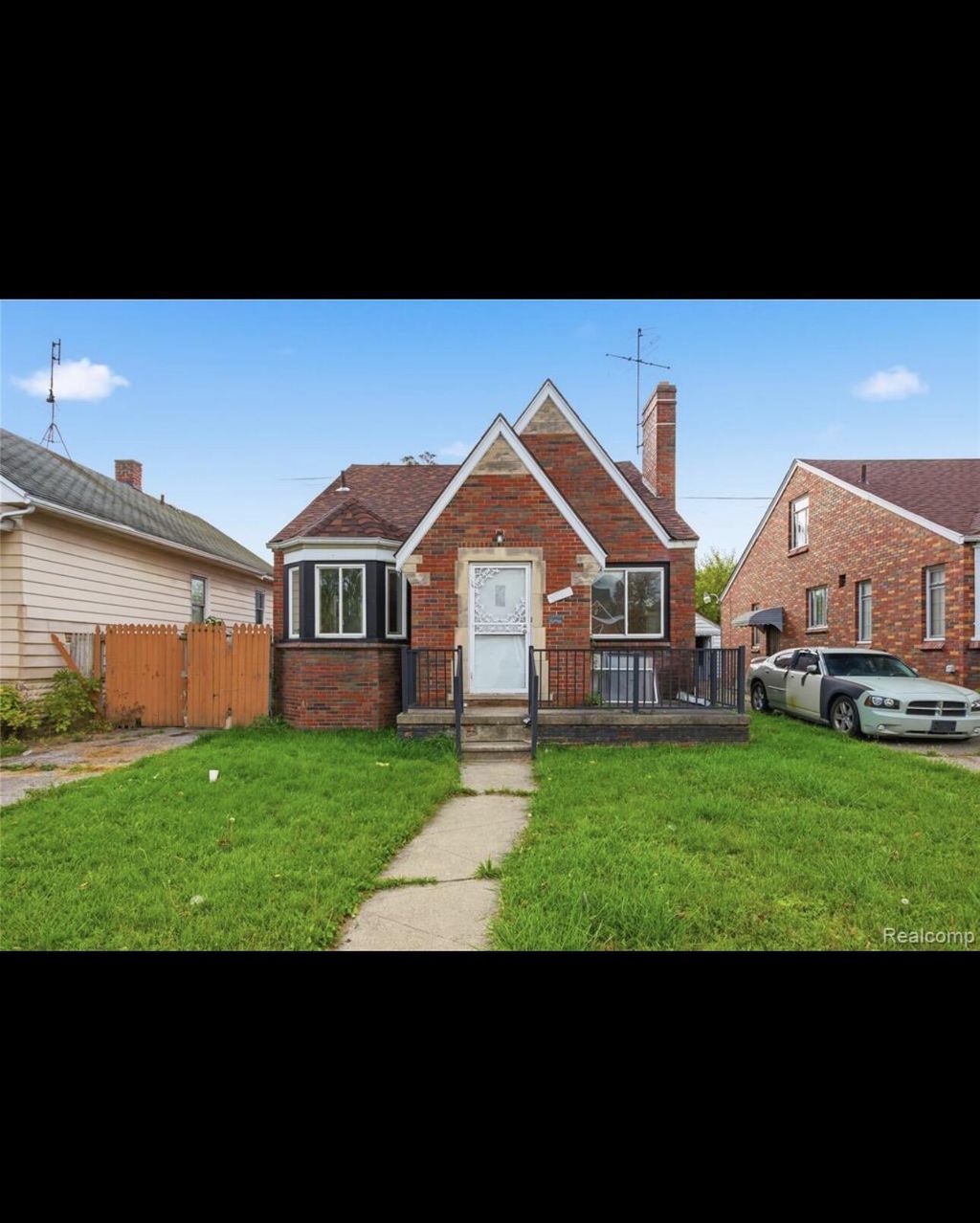 9175 Everts Street, Detroit city