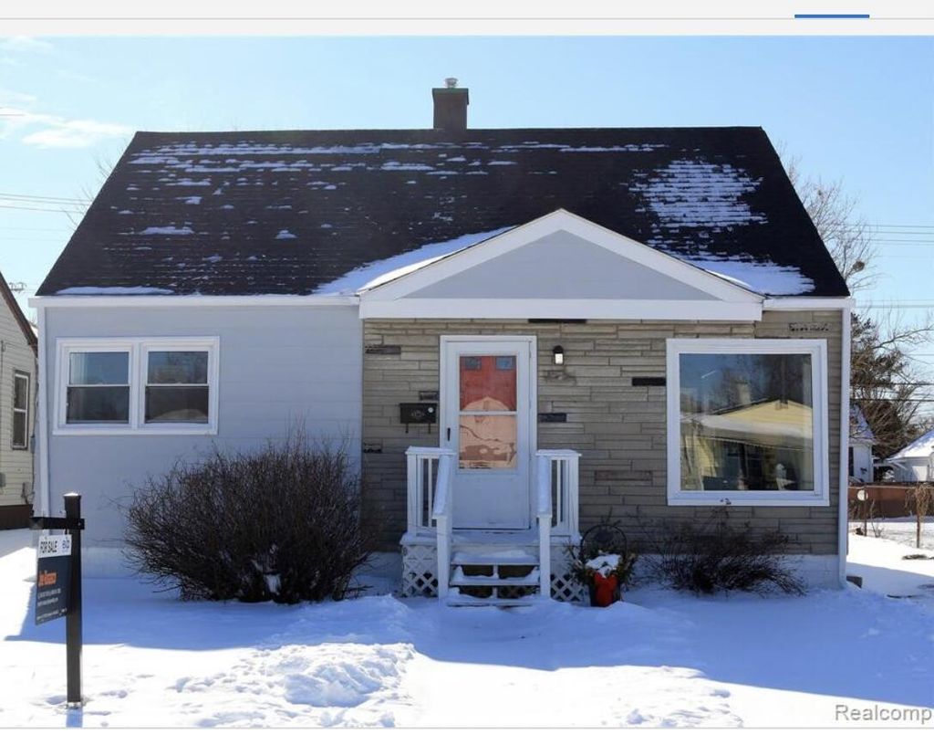 12848 Vernon Avenue, Warren city