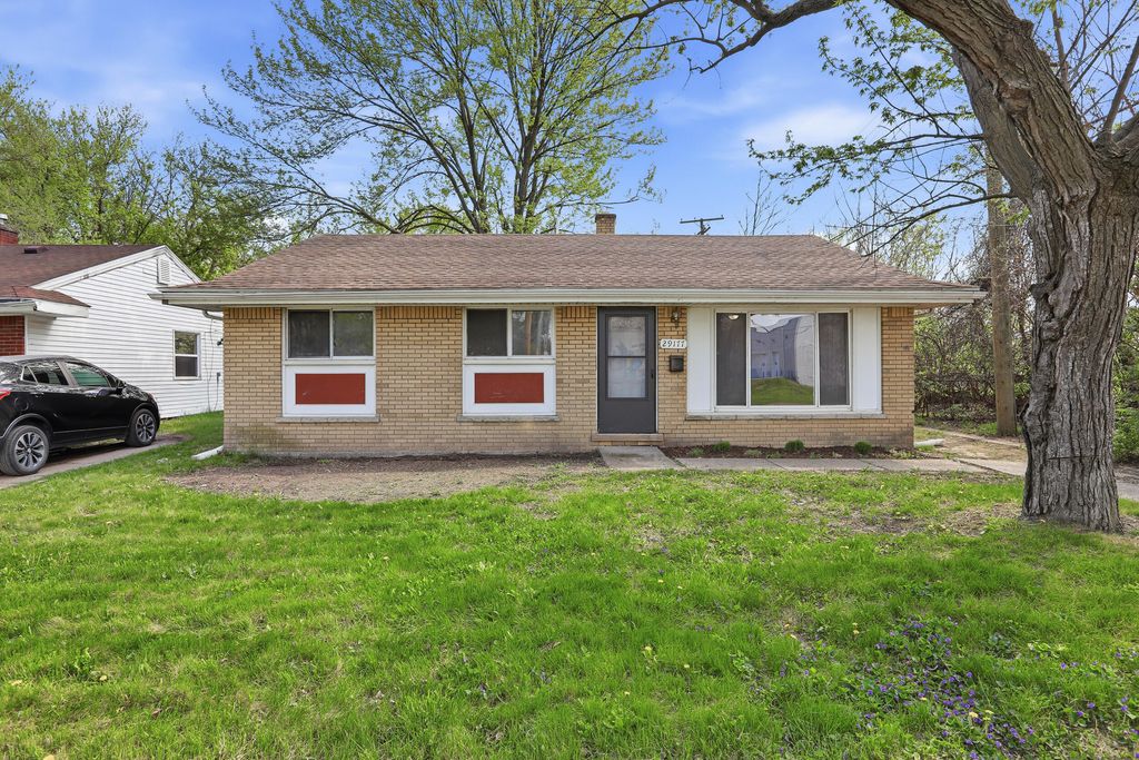 29177 Rosewood Street, Inkster