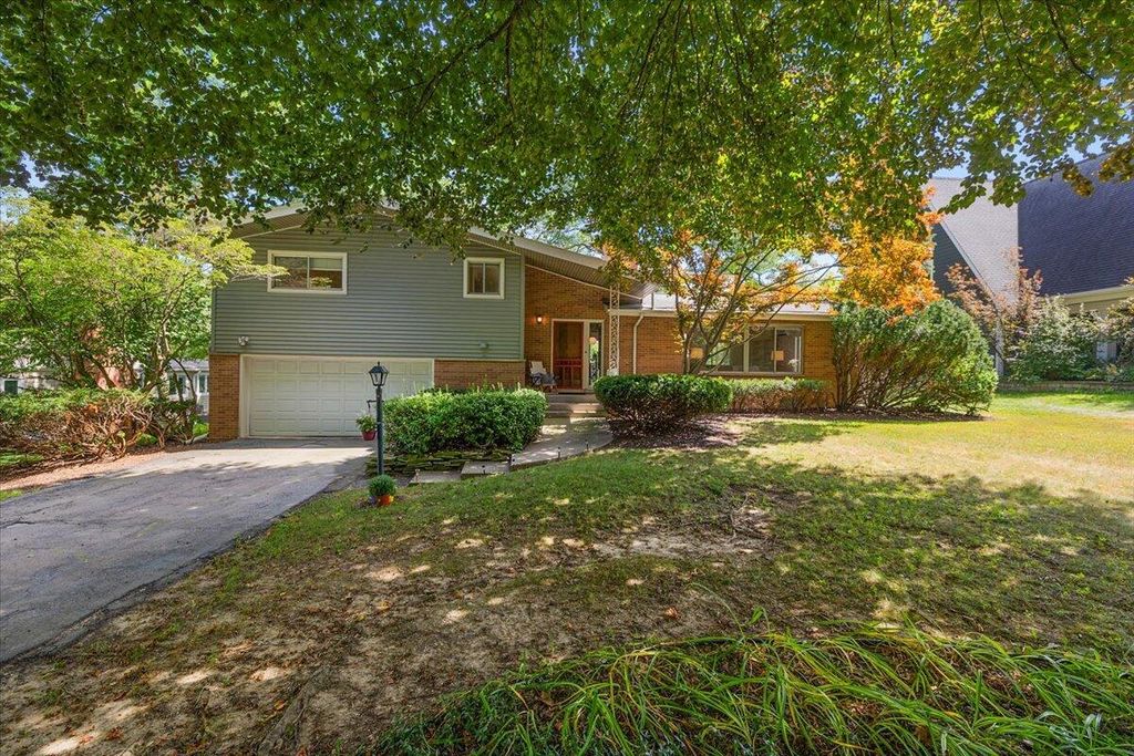 2511 Londonderry Road, Ann Arbor city