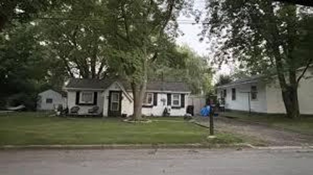 1109 Robert Street, Mount Pleasant