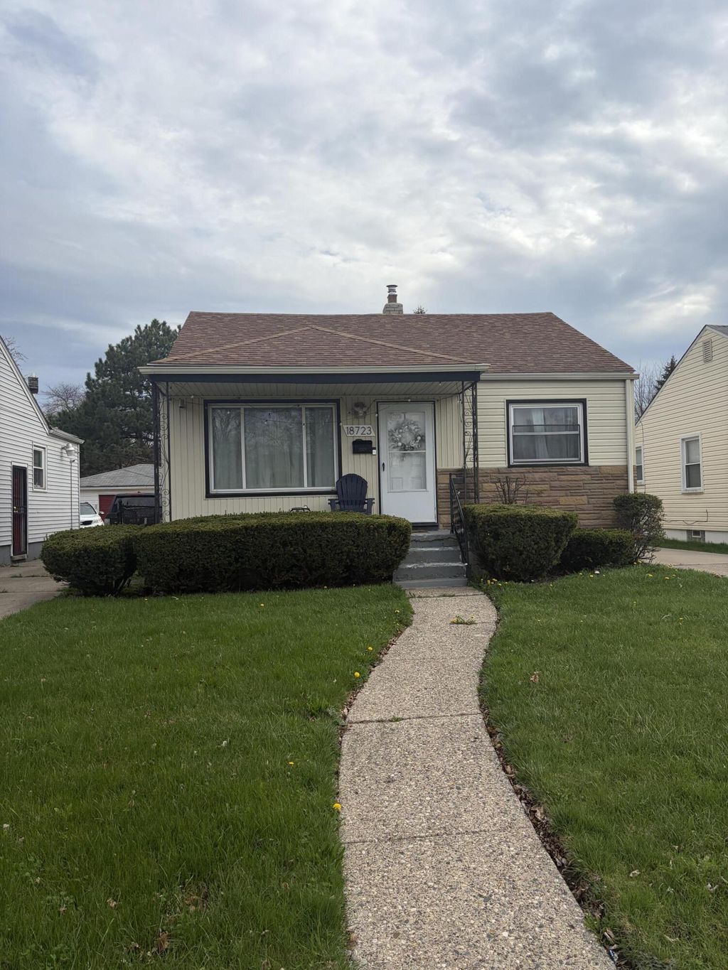 18723 Woodland Street, Harper Woods city
