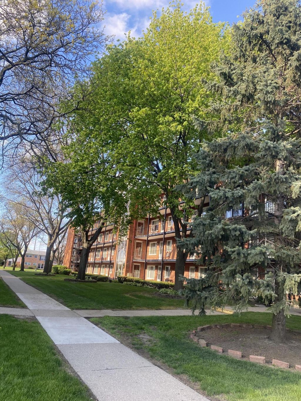 2915 W 13 Mile Road Unit: 209, Royal Oak city