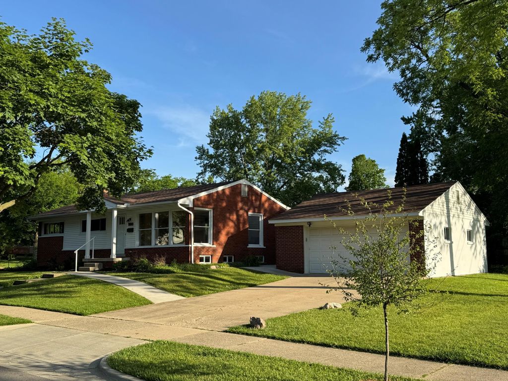 1720 Avondale Avenue, Ann Arbor city