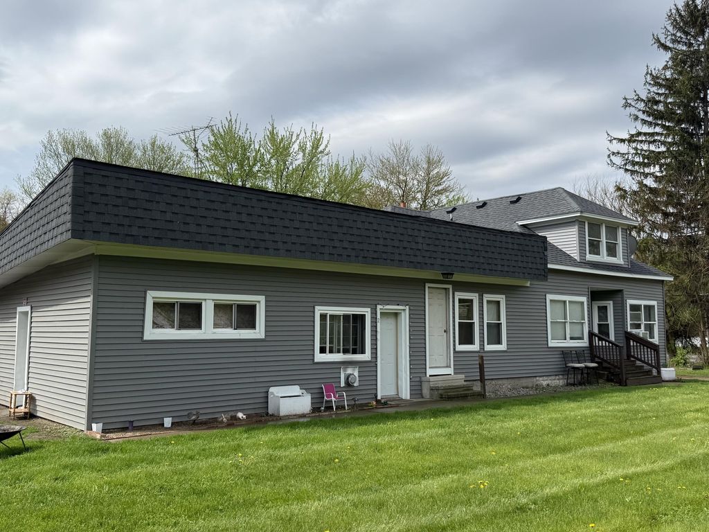 12723 Ostrander Road, London township