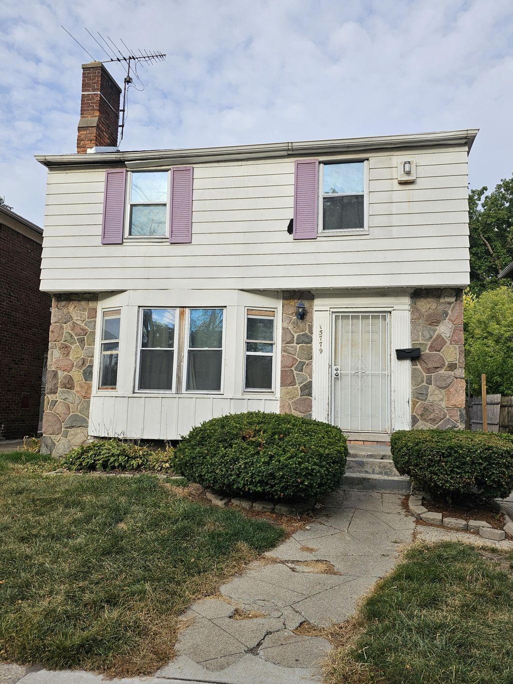 15779 Birwood Street, Detroit city