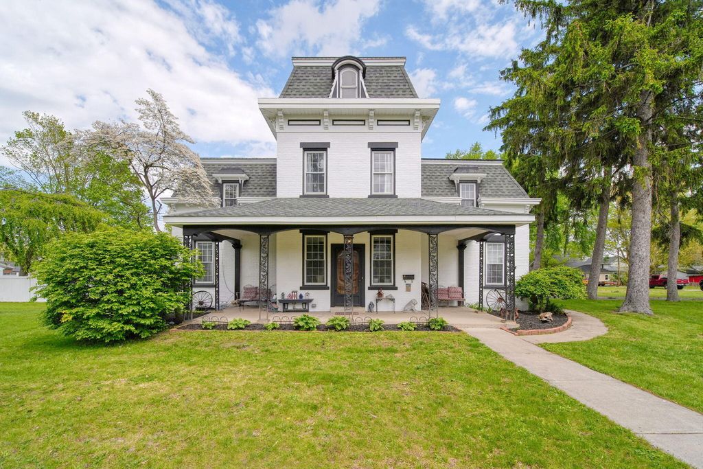 403 E Main Street, Morenci city