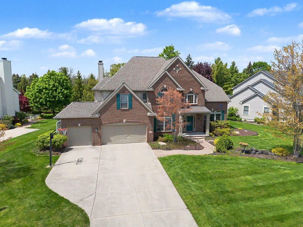 1447 Bicentennial Parkway, Ann Arbor