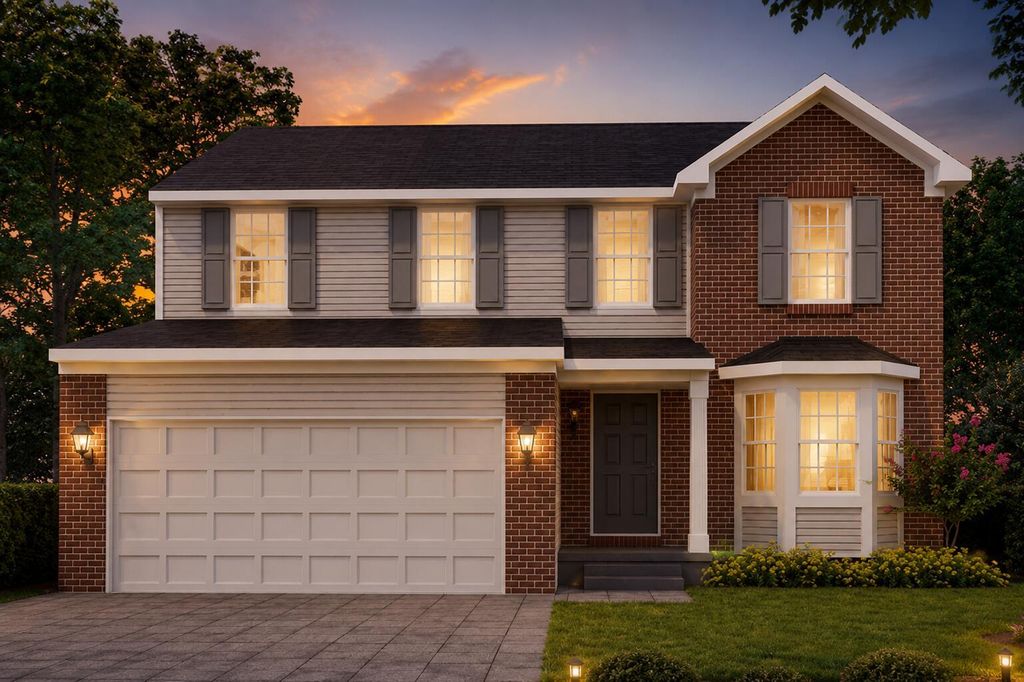 1428 Weeping Willow Court, Superior charter township