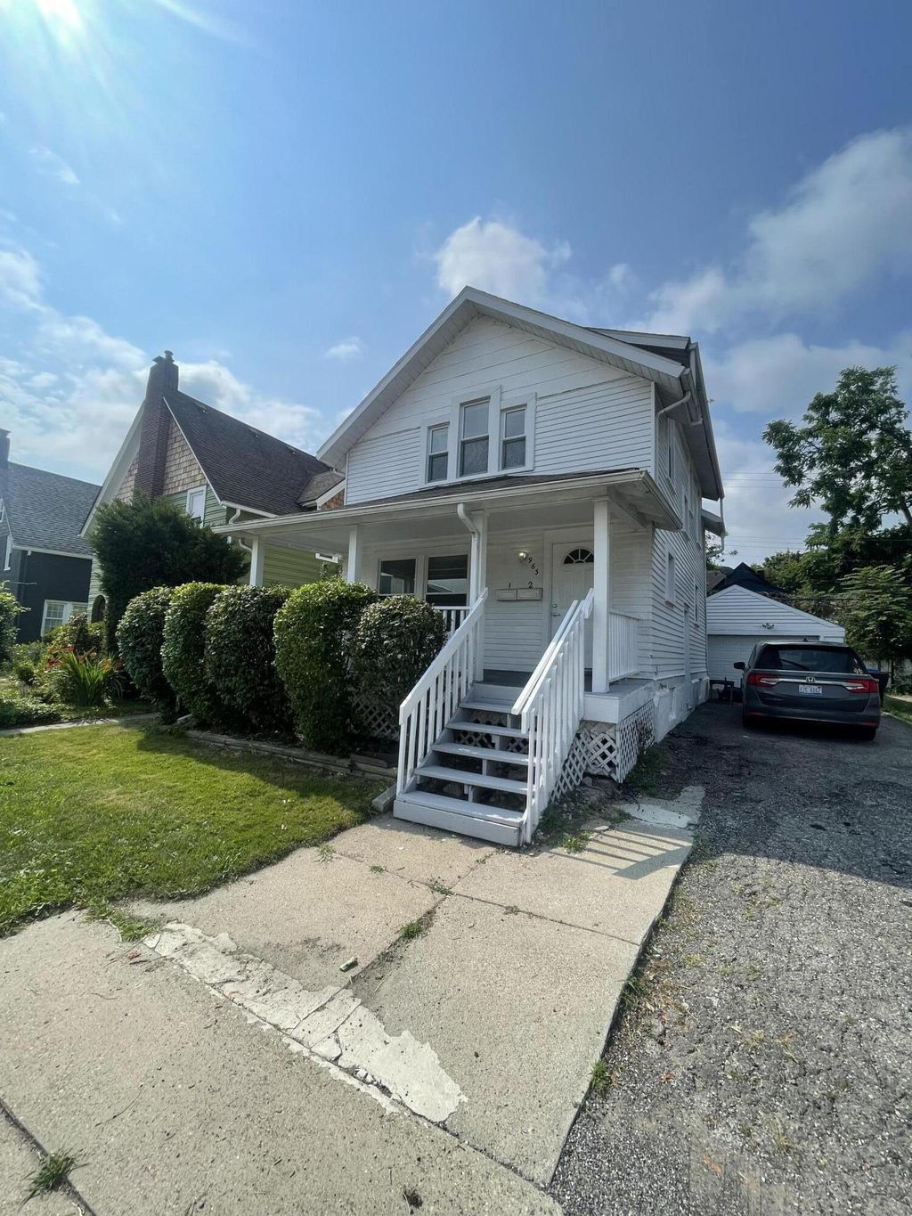 963 Washtenaw Avenue, Ypsilanti city