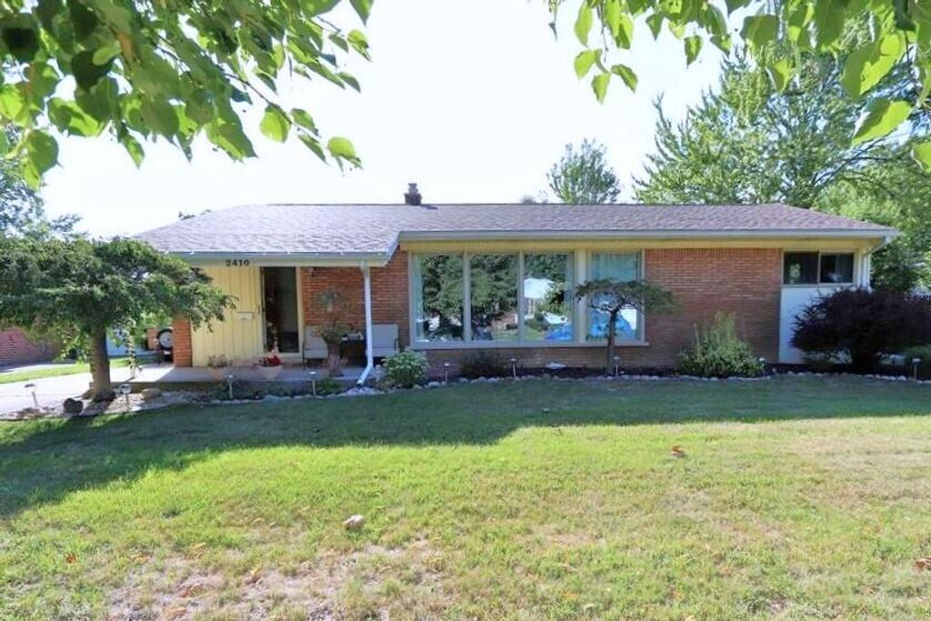 2410 Middlefield Road, Trenton city