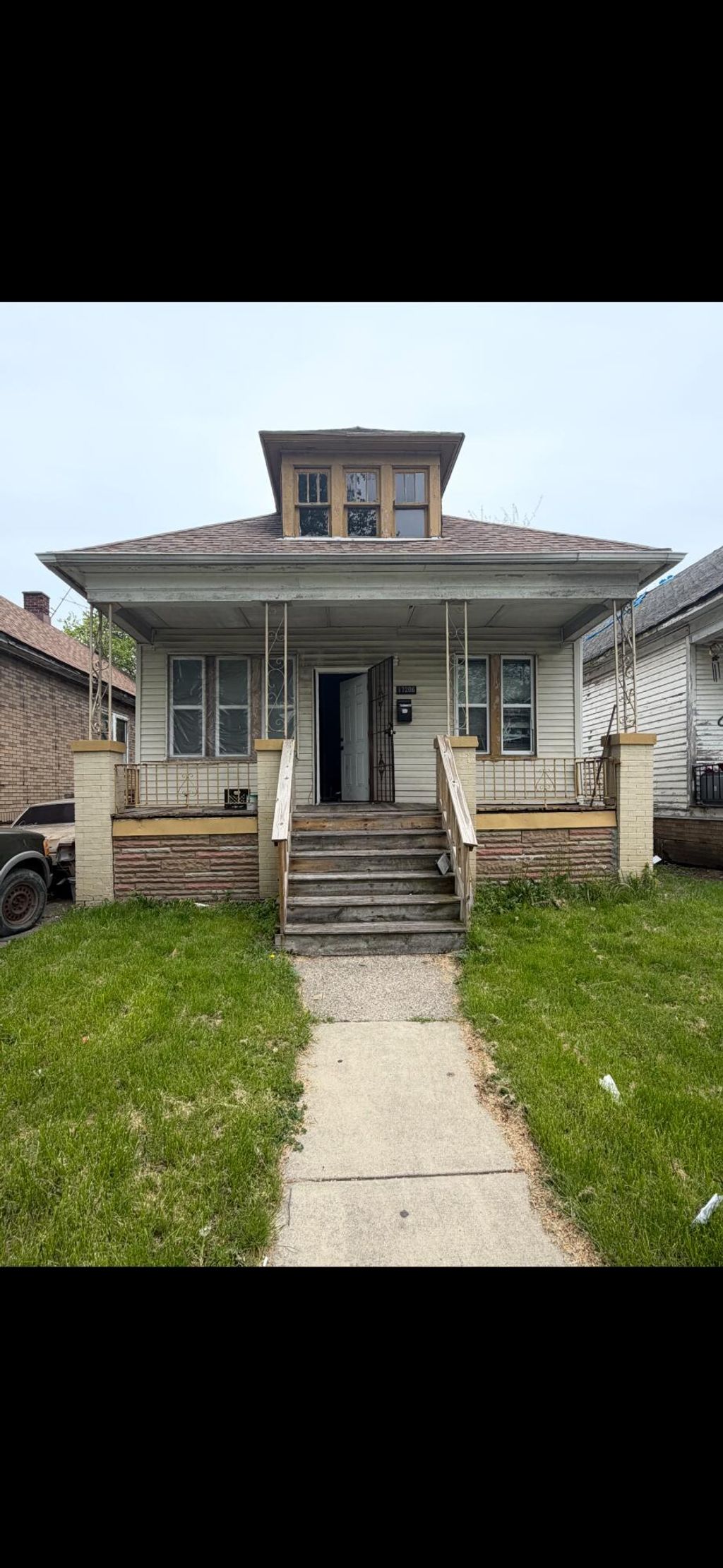 17206 Fenelon Street, Detroit city