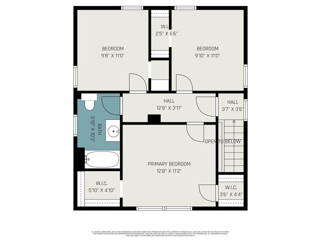 114 S Wisner Street, Jackson city