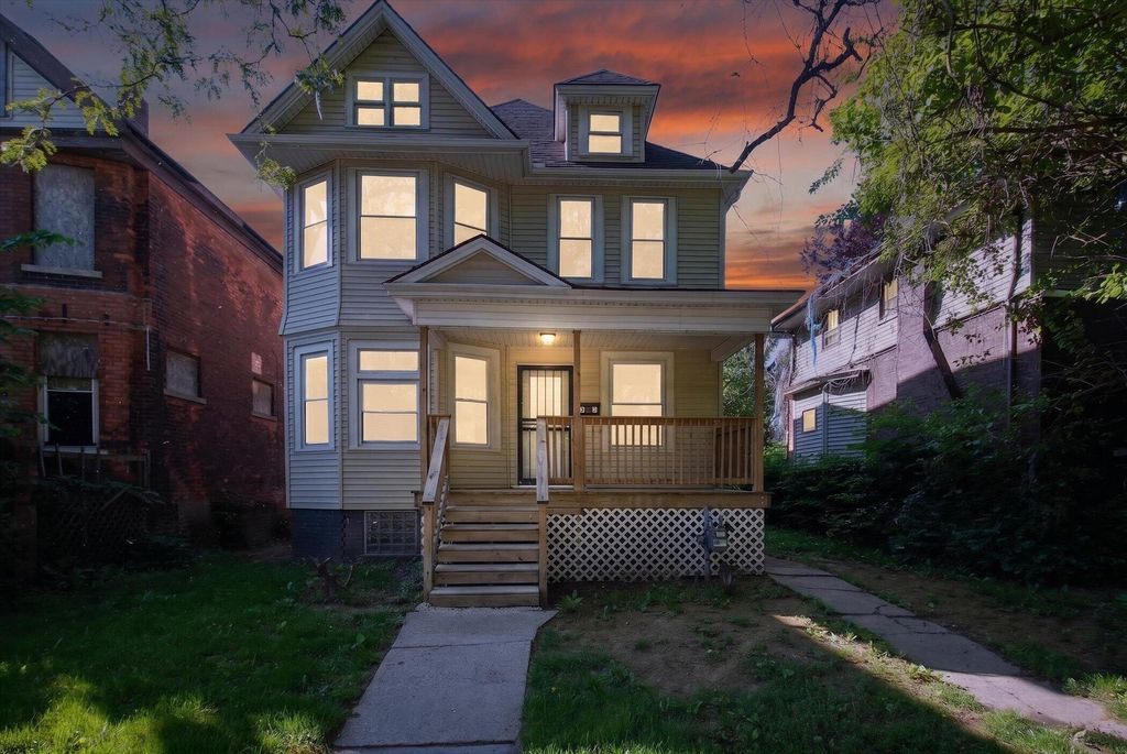 57 Richton Street, Highland Park city