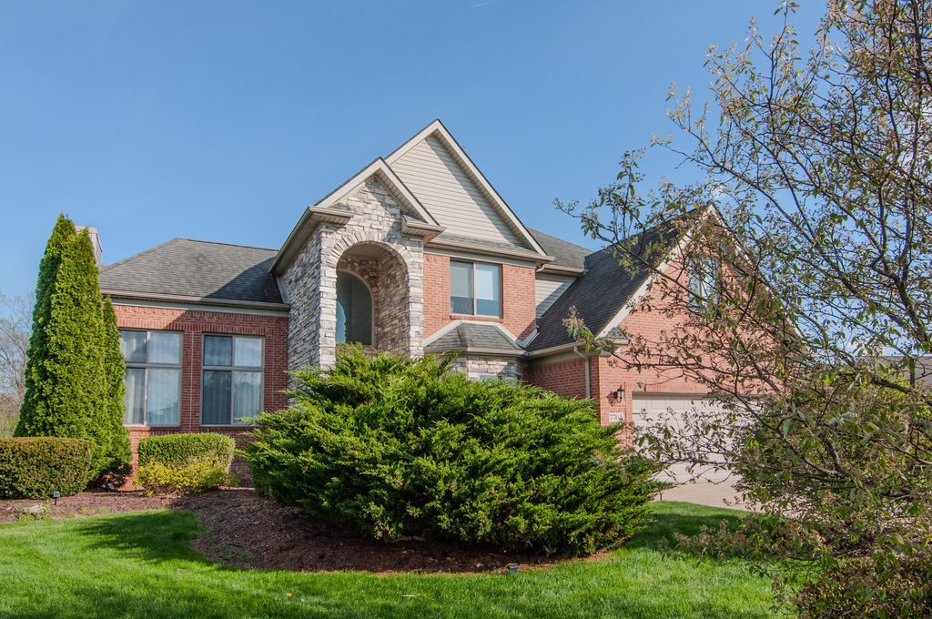 7764 Pietrasiuk Court, Augusta charter township