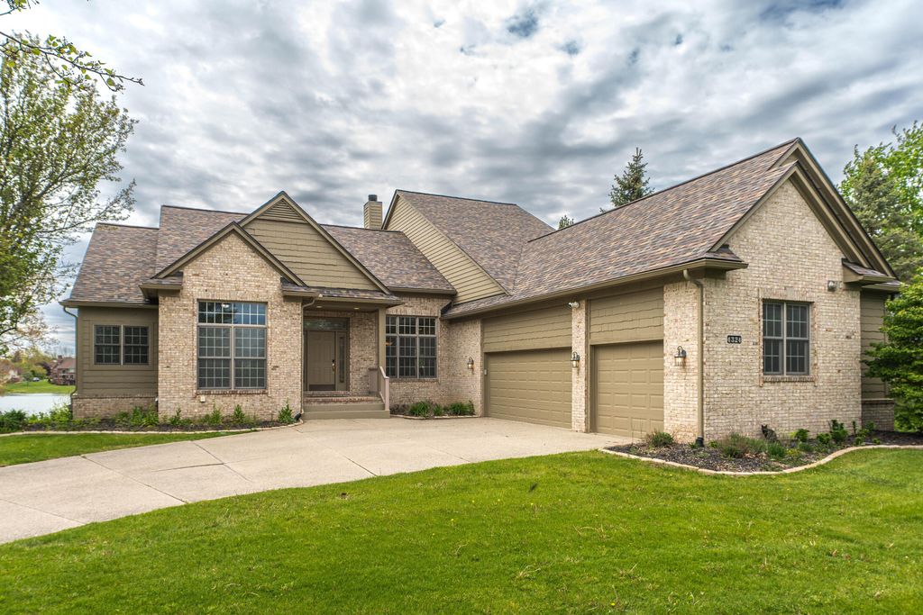 4324 Lohr Road, Pittsfield charter township