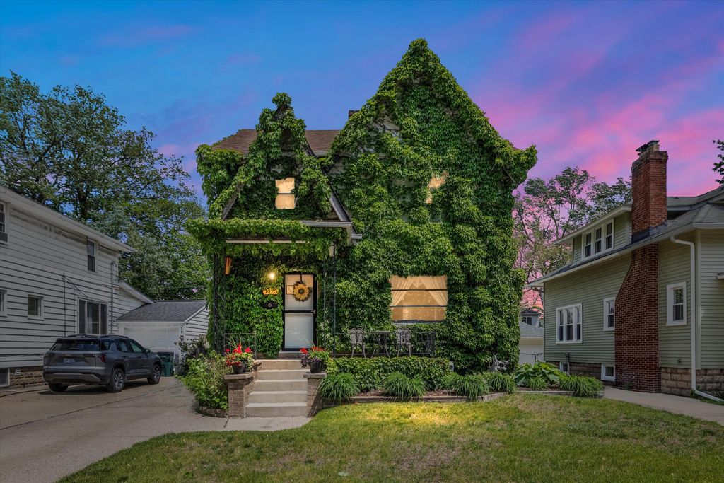 1023 Longfellow Avenue, Royal Oak city