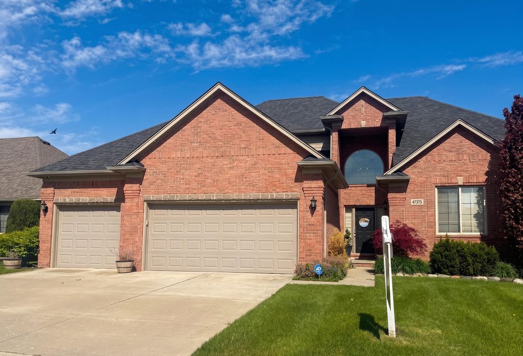 47376 Hidden Meadows Drive, Unknown City