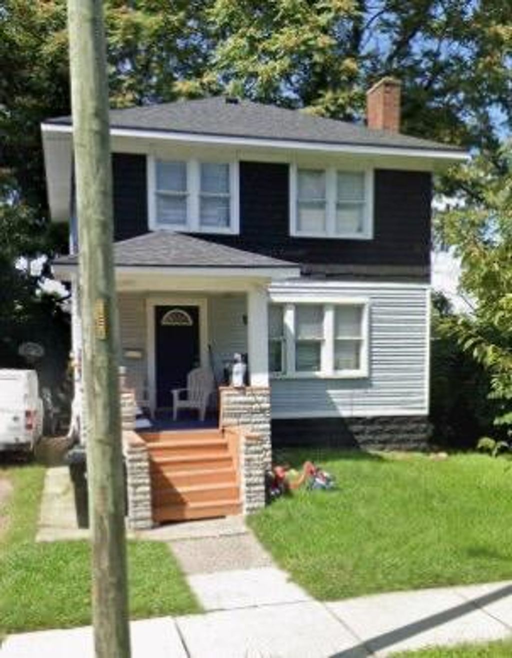 16871 Greydale Avenue, Detroit city