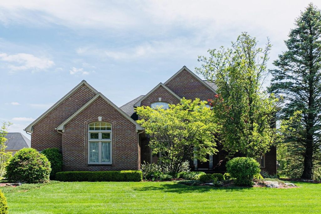 3801 Fawn Drive, Rochester city