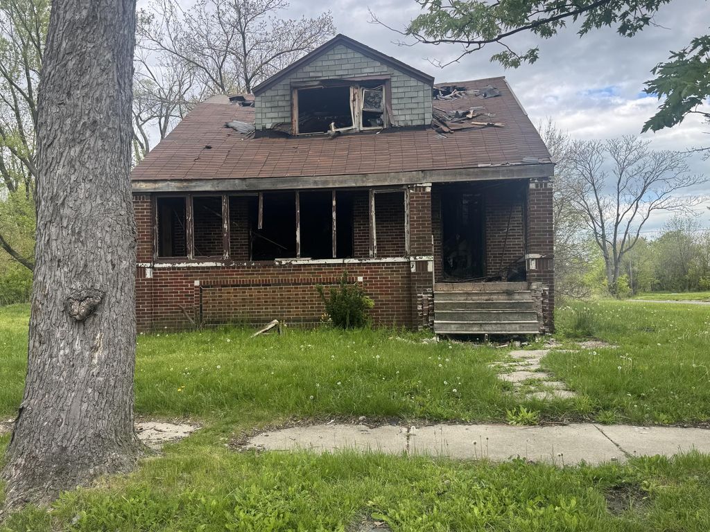 19610 Hoyt Street, Detroit city