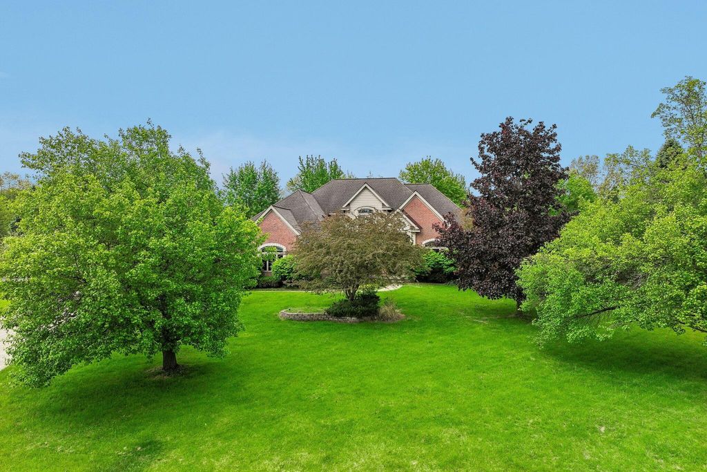1819 Brookview Drive, Lodi township