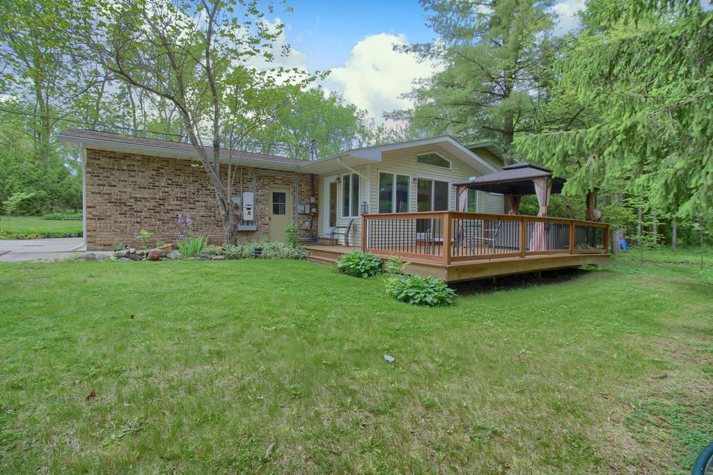 39 W Judd Road, York charter township