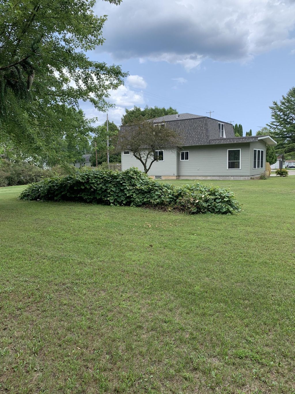 401 W Church Street, Harrisville city