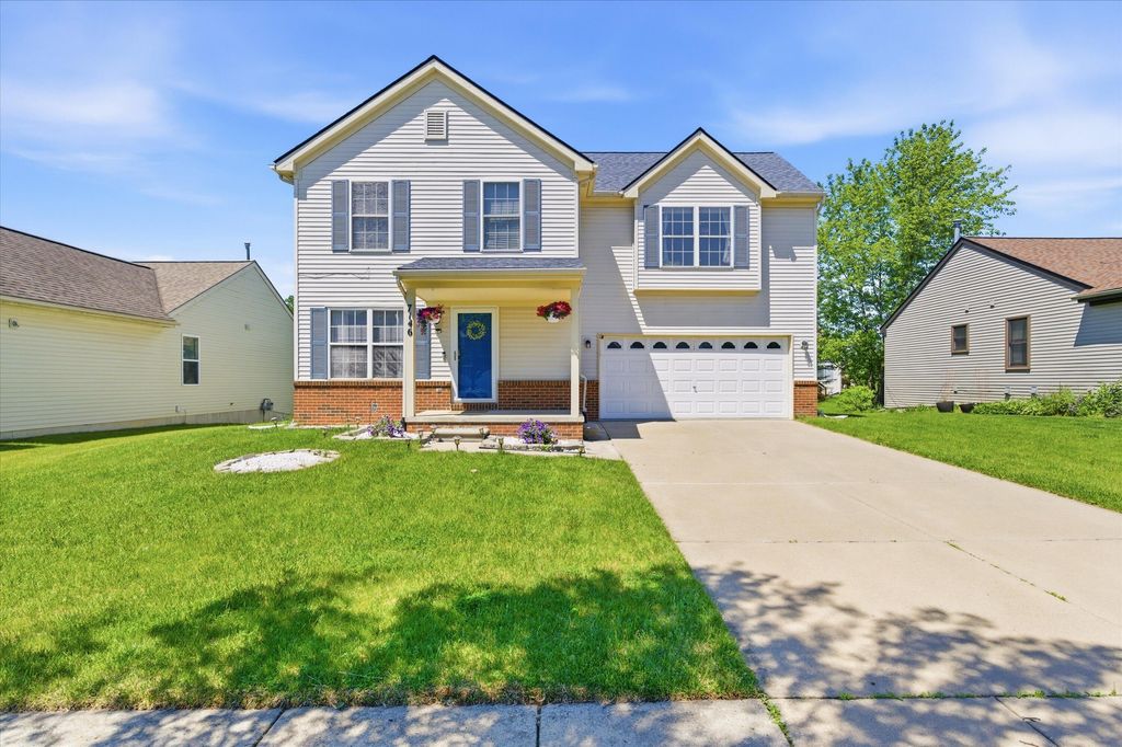 7146 Fielding Street, Ypsilanti
