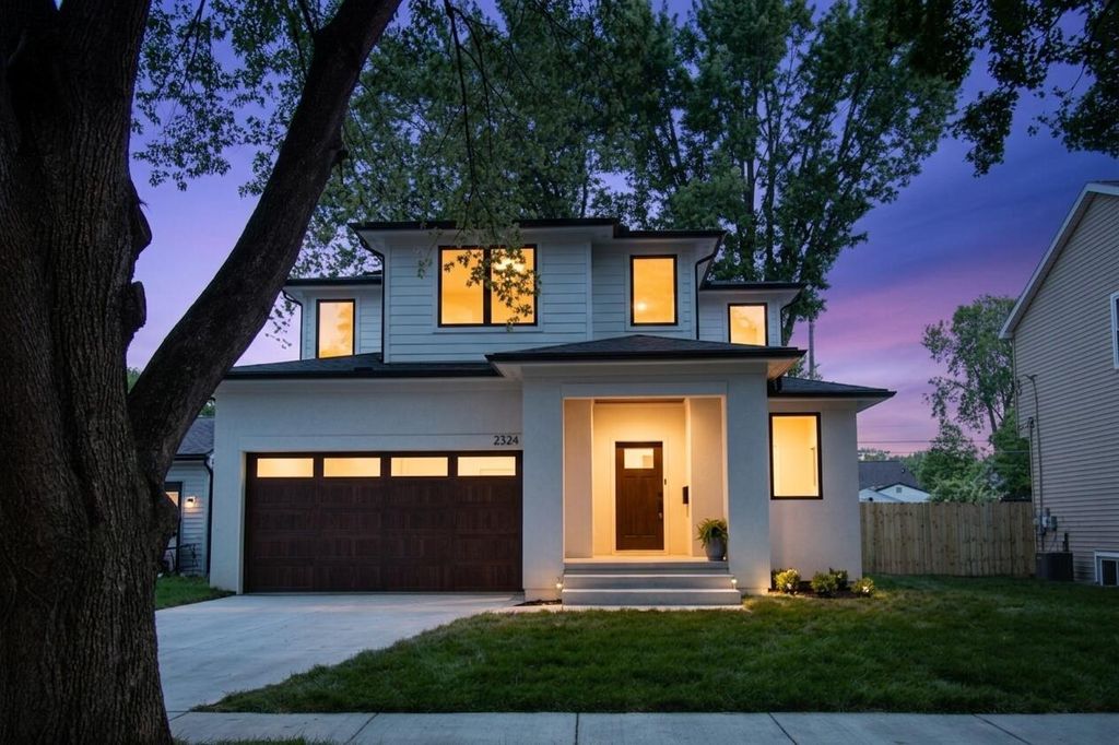 2324 Dallas Avenue, Royal Oak city