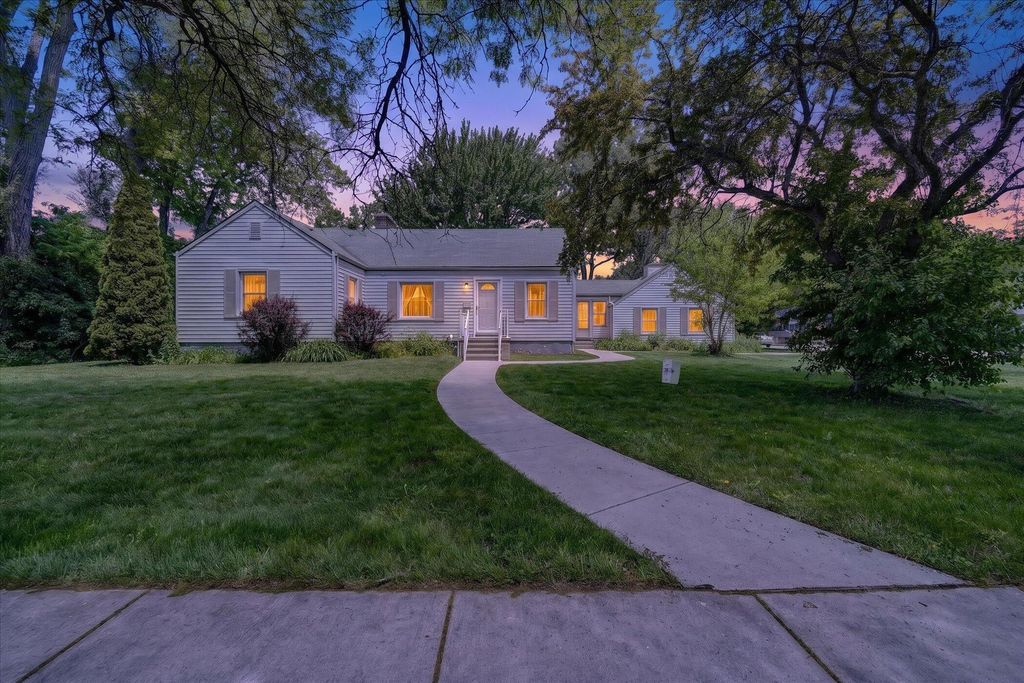 14000 Wales Street, Oak Park city