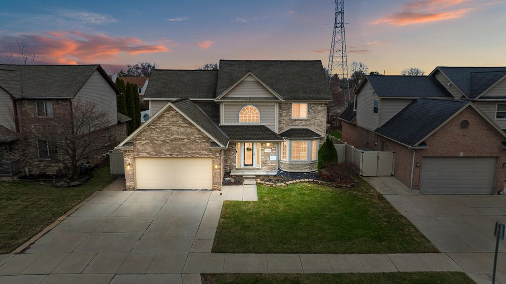 24279 Emily Drive, Trenton