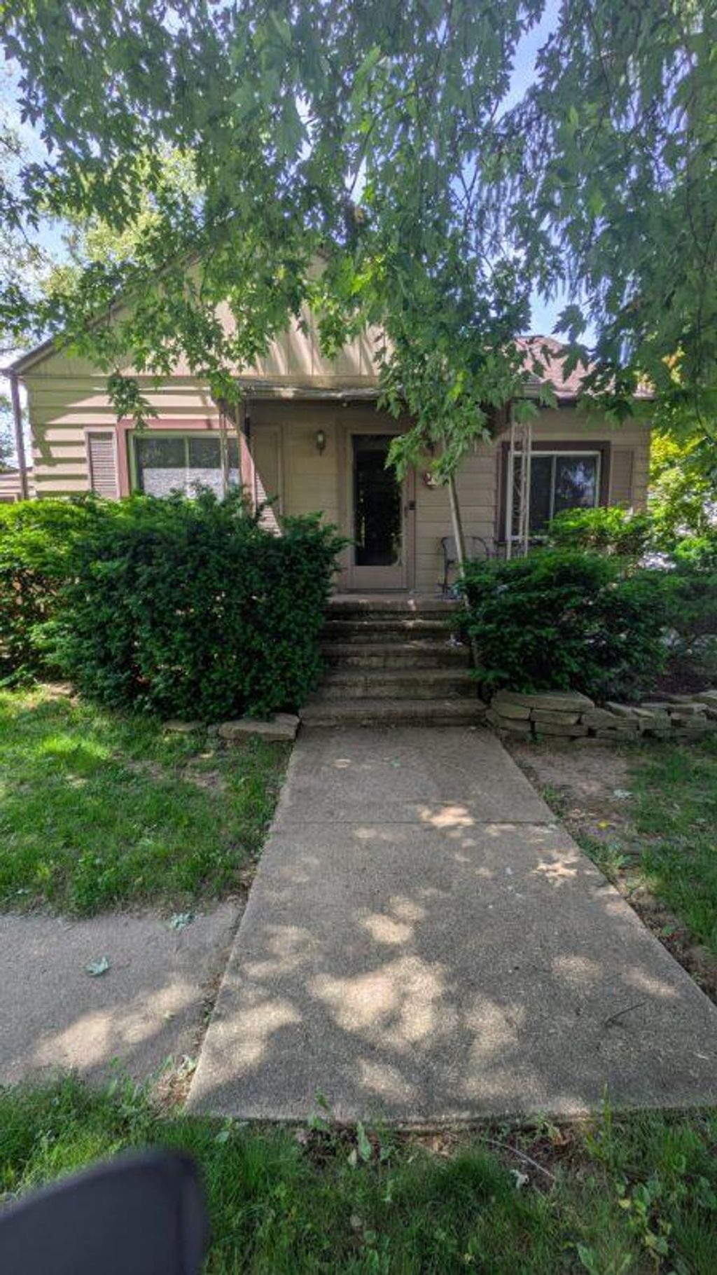 9086 Augusta Street, Augusta charter township