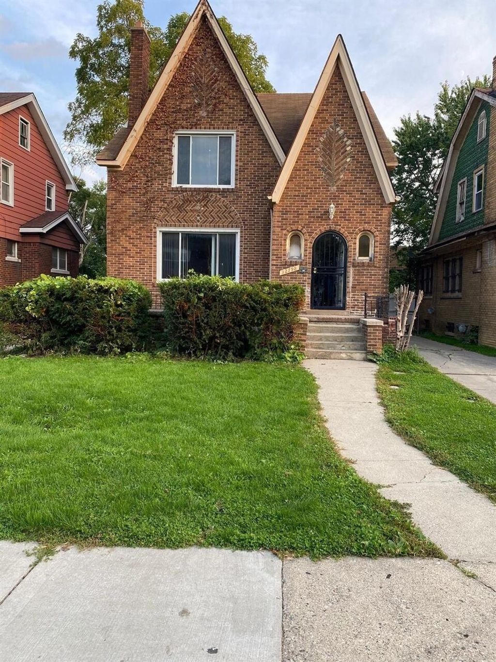 12798 Wilshire Drive, Detroit city