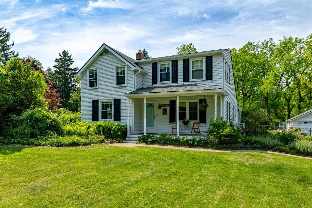 3705 Dexter Ann Arbor Road, Scio township