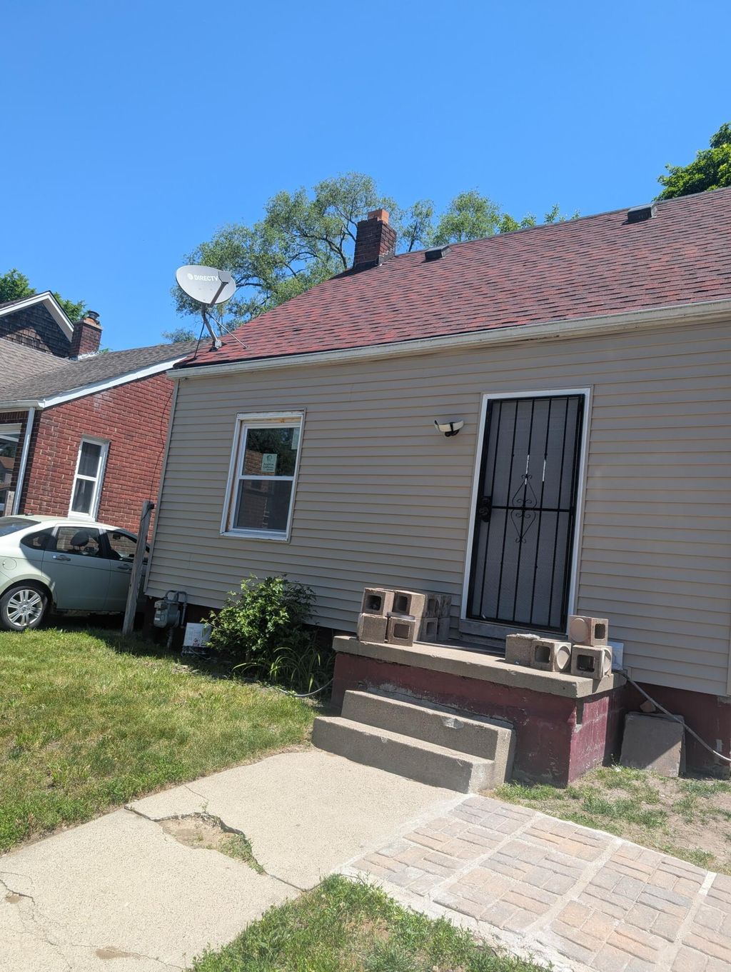 15364 S Freeland Street, Detroit city